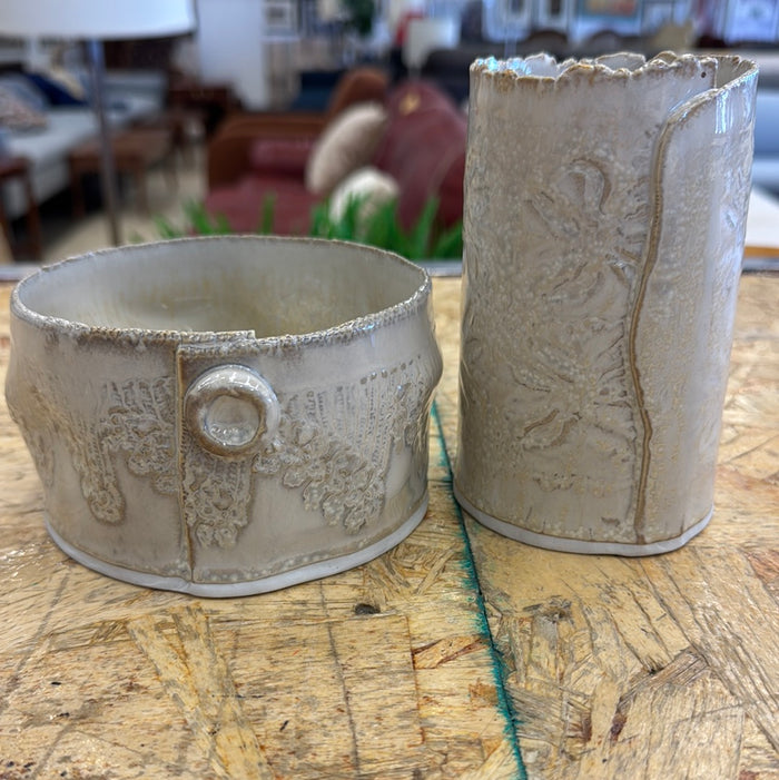 Craven Fine Pottery Set