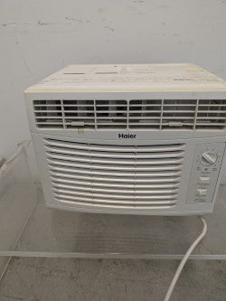 Haier Window Air Conditioner - 5100 BTU