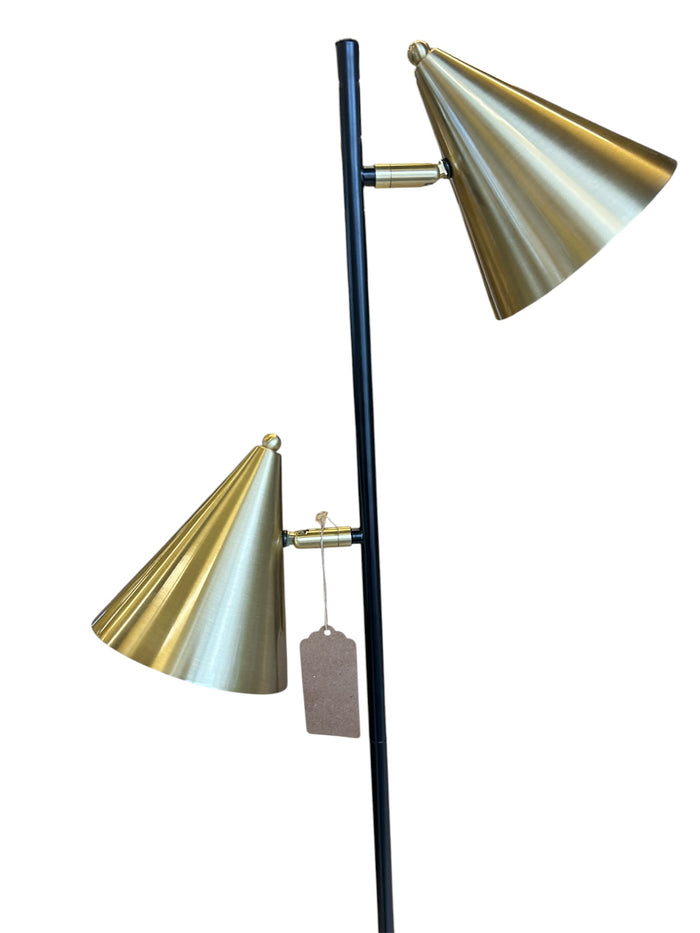 Midmod Floor Lamp