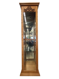 Iriza Curio Cabinet