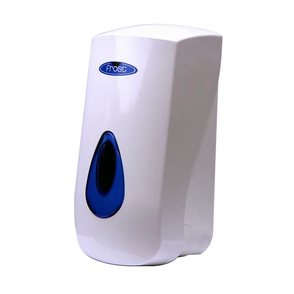 Frost Manual Soap Dispenser 2L