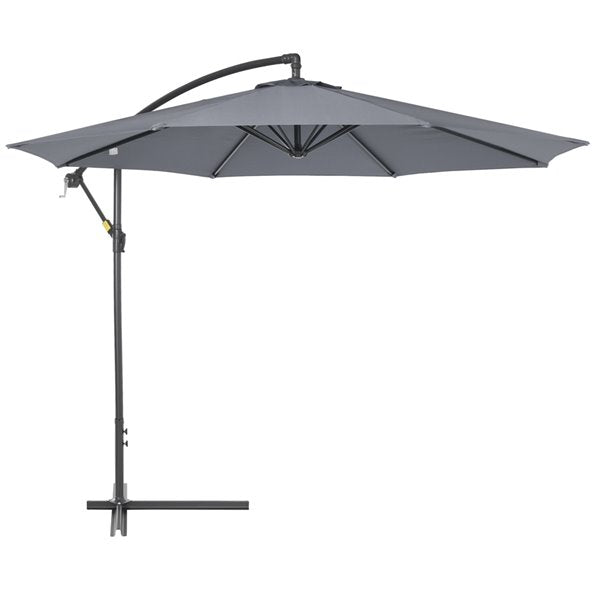 Outsunny Banana Umbrella