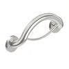 HealthCraft  Towel Ring + Grab Bar