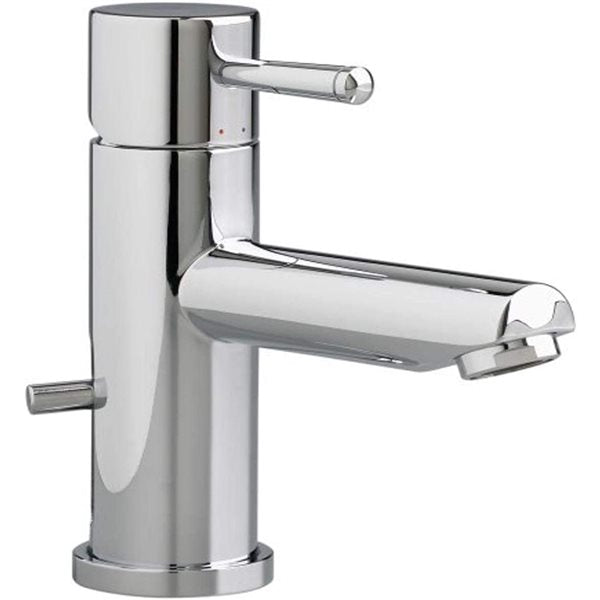 American Standard Serin Monoblock Bidet Fitting