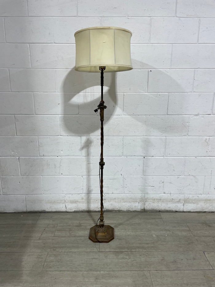 Vintage Floor lamp