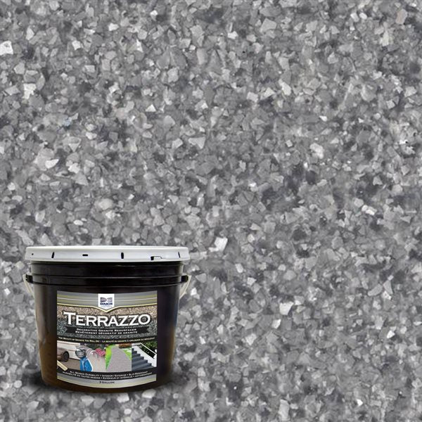 Terrazzo Decorative Granite Resurfacer