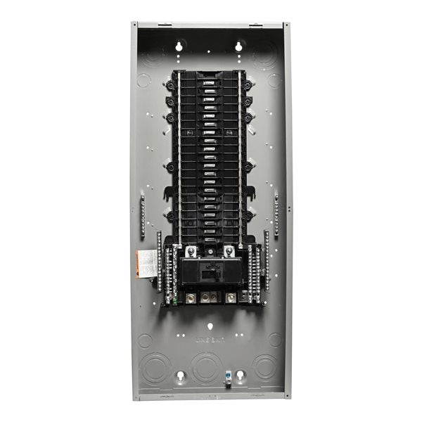 Square D 200 A 40-Spaces 80-Circuit Load Centre