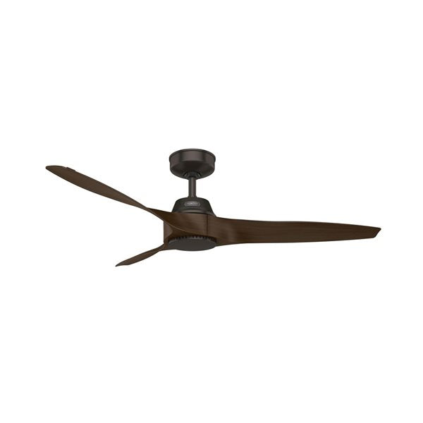 Hunter 52-in Mosley Ceiling Fan