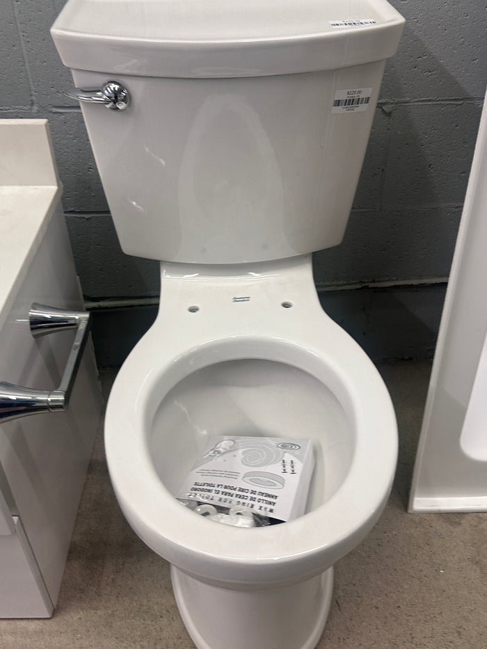 American Standard Toilet