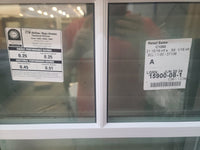 107-Inch W x 67-Inch H Casement Windows
