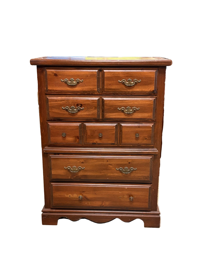 34-Inch Broyhill Dresser Chest