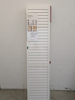 Traditional Wood Closet Bifold Doors