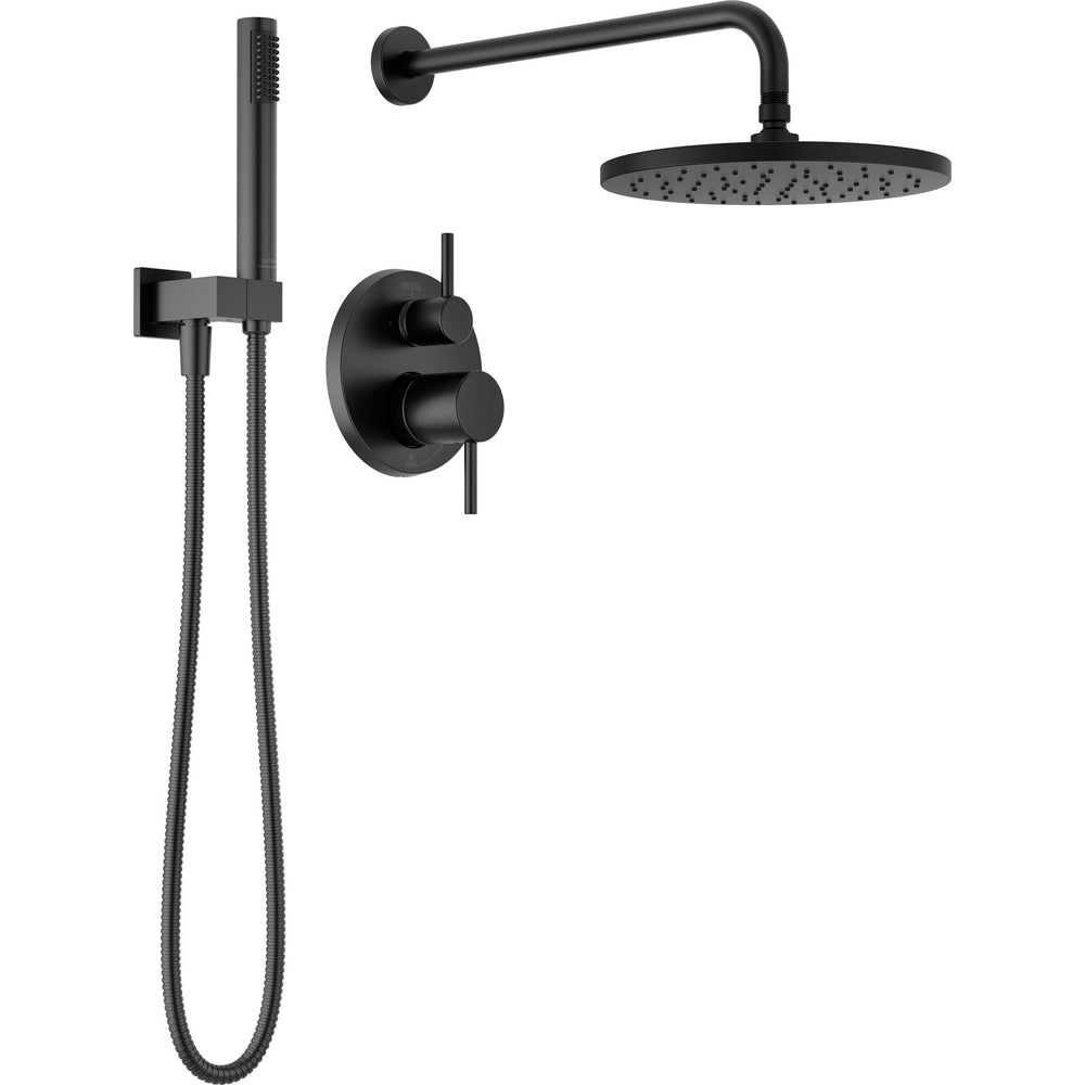Modern 14 Series Shower Set
