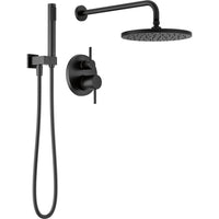 Modern 14 Series Shower Set