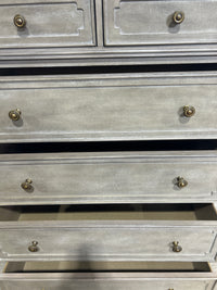 Ashley Tallboy Dresser