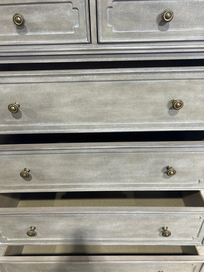 Ashley Tallboy Dresser