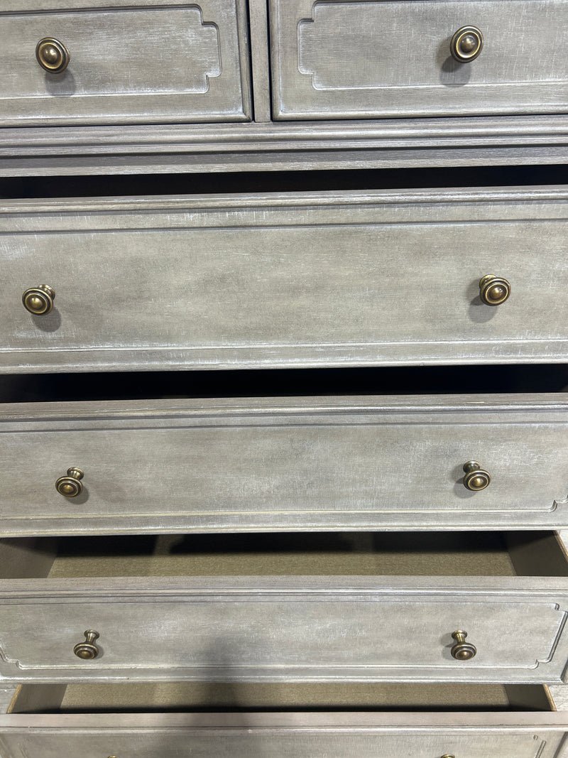 Ashley Tallboy Dresser