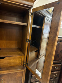 Thomasville Furniture Industries Armoire