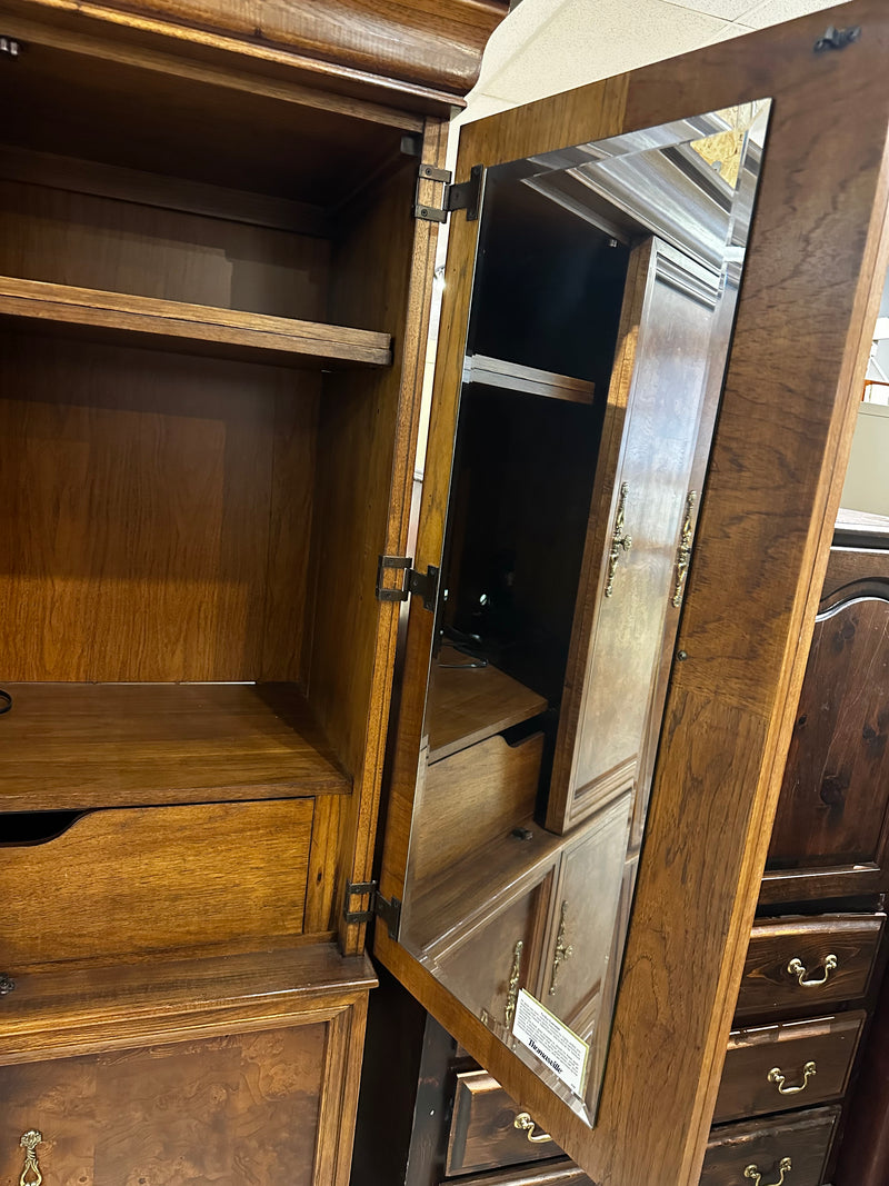 Thomasville Furniture Industries Armoire