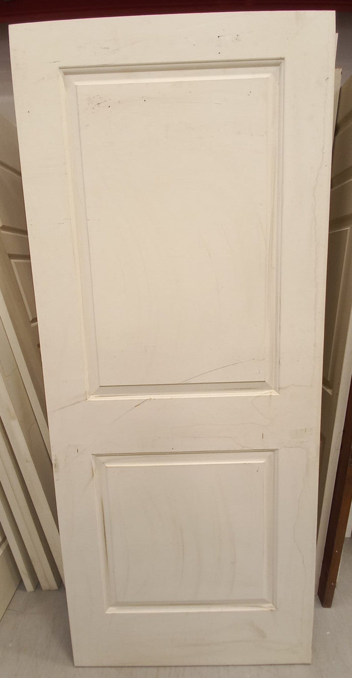 34-Inch x 80-Inch Hollow Door ( Water Damaged )