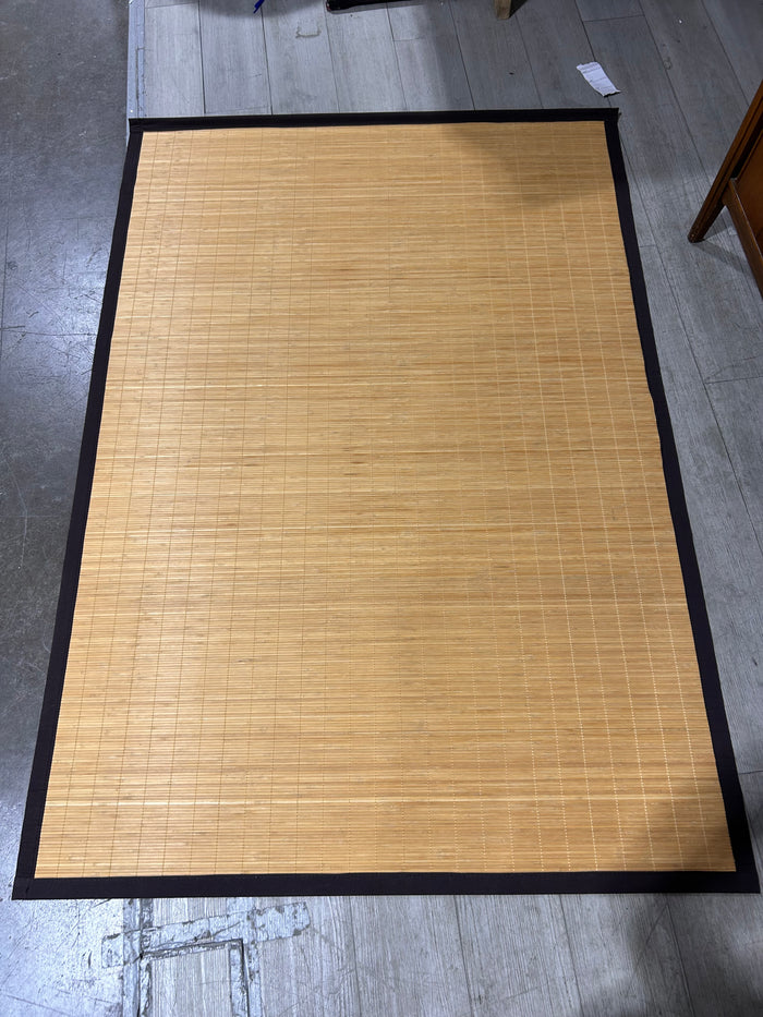 Bamboo Rug