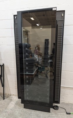 Renoir 39 Bottle Built-In Wine Cooler SR001