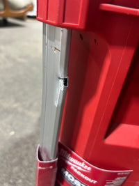 Milwaukee Rolling Modular Tool Box (As is)