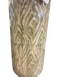 Uttermost Designer Green Table Lamp