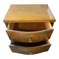 Charlotte MCM Nightstand