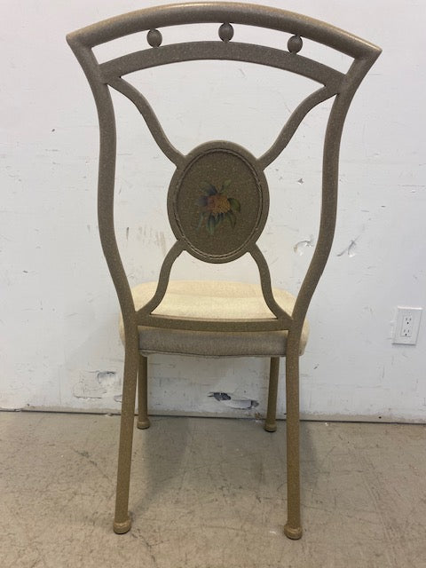 Set of 4 Traditional-Style Dining Chairs