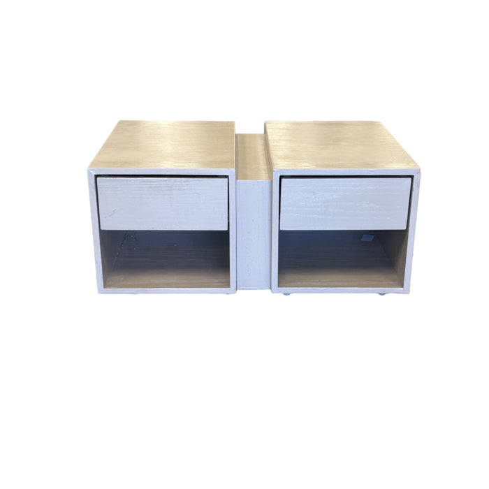 36-Inch Coffee Table With Storage