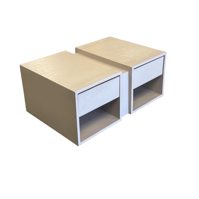 36-Inch Coffee Table With Storage