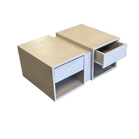 36-Inch Coffee Table With Storage