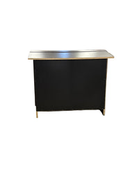 36-Inch Small Media Shelf
