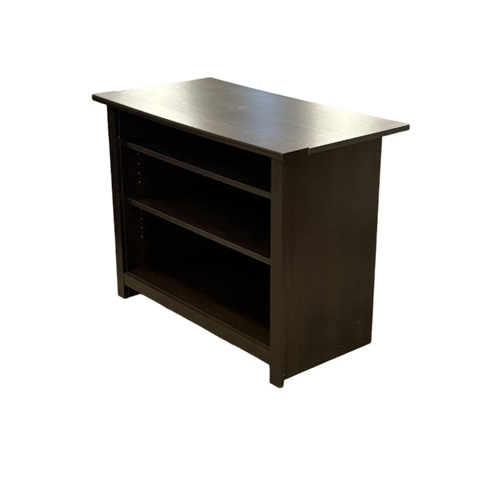 36-Inch Small Media Shelf