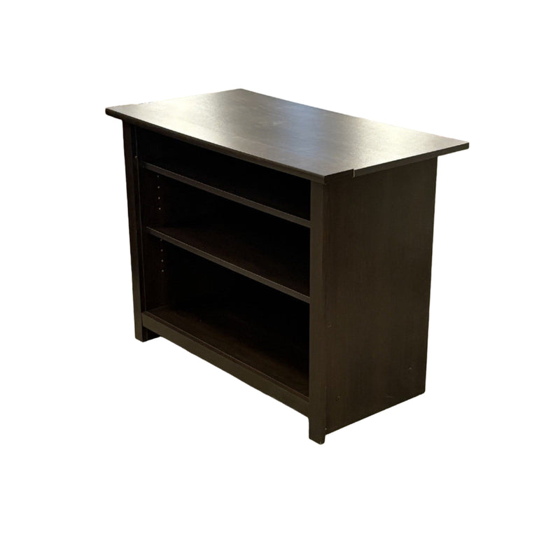 36-Inch Small Media Shelf