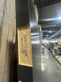Lambton 20 Min Fire Door