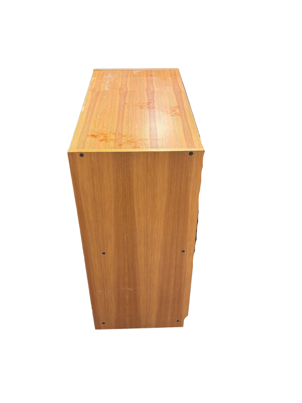 Wooden Chest of Drawers