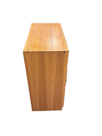 Wooden Chest of Drawers
