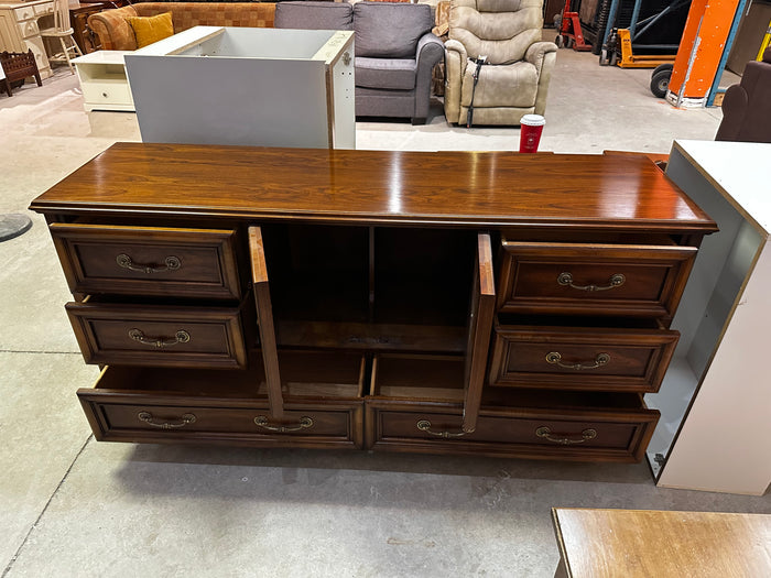 Canadian Made Vintage Strathroy Dresser