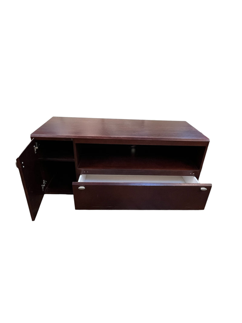 Contemporary Style Console Table