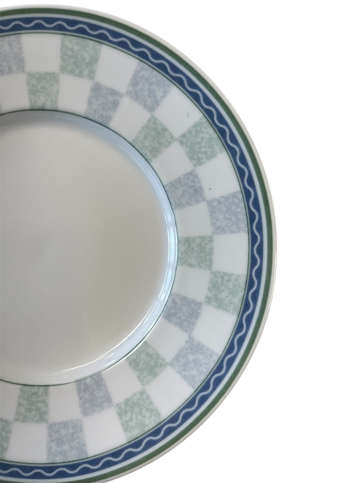 Gaiety by Oneida 58 Piece Dishware Set