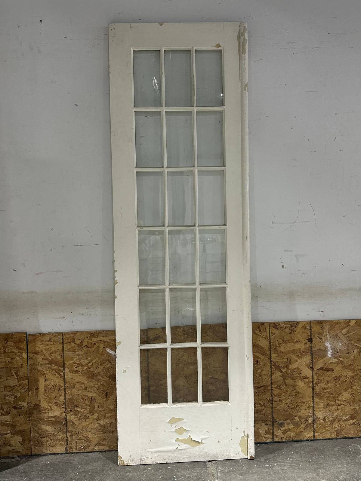 Door 25"W X 81"H