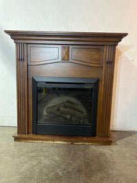 Palisades Fireplace And Mantel