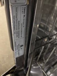 GSD3800K01SB General Electric Dishwasher