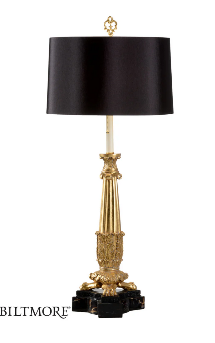 Wildwood Gallery Lamp