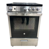 GE Stove JCGAS640RMSS