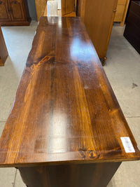 66"W 6-Drawer Dresser