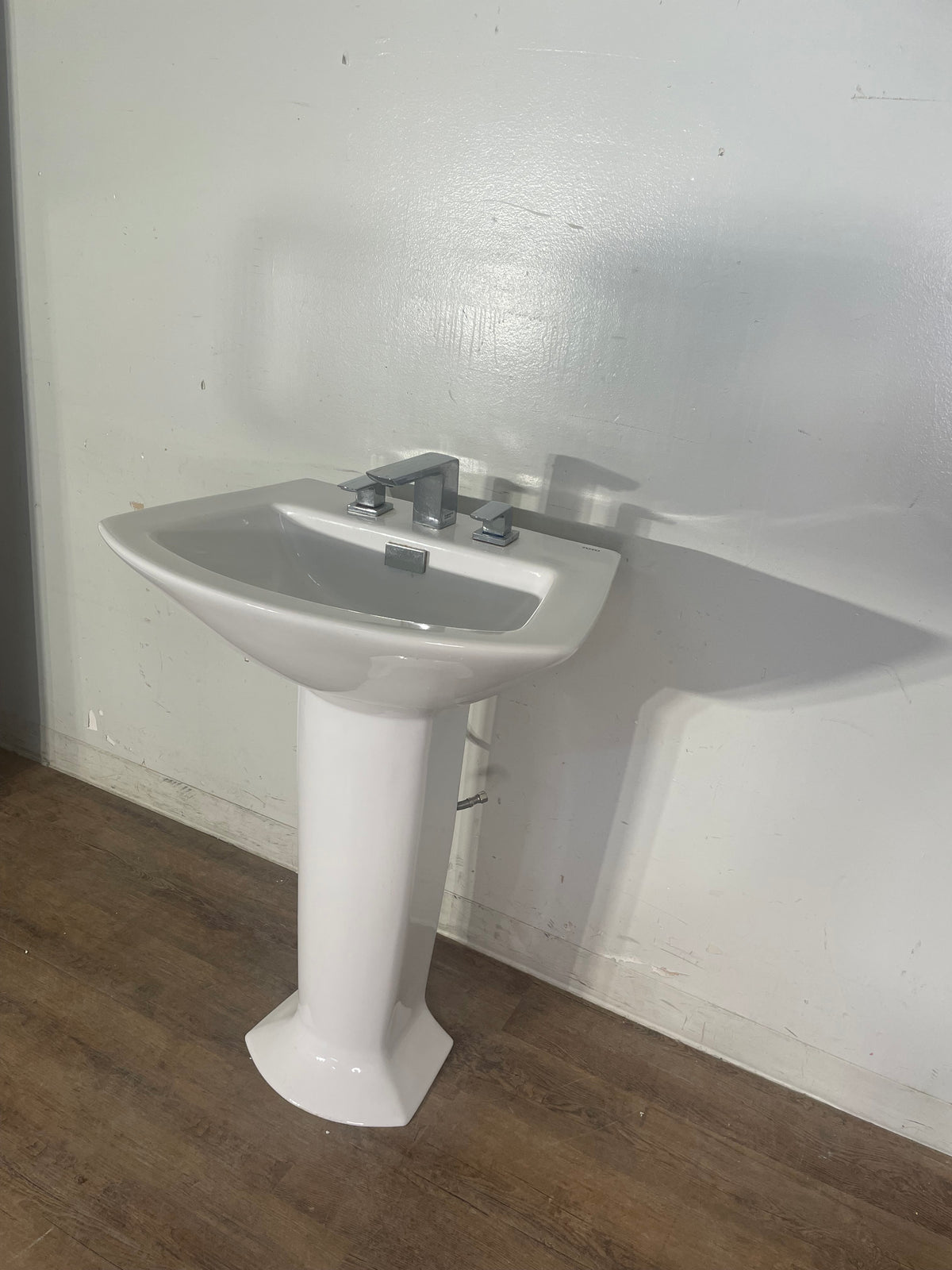 Toto Pedestal Sink
