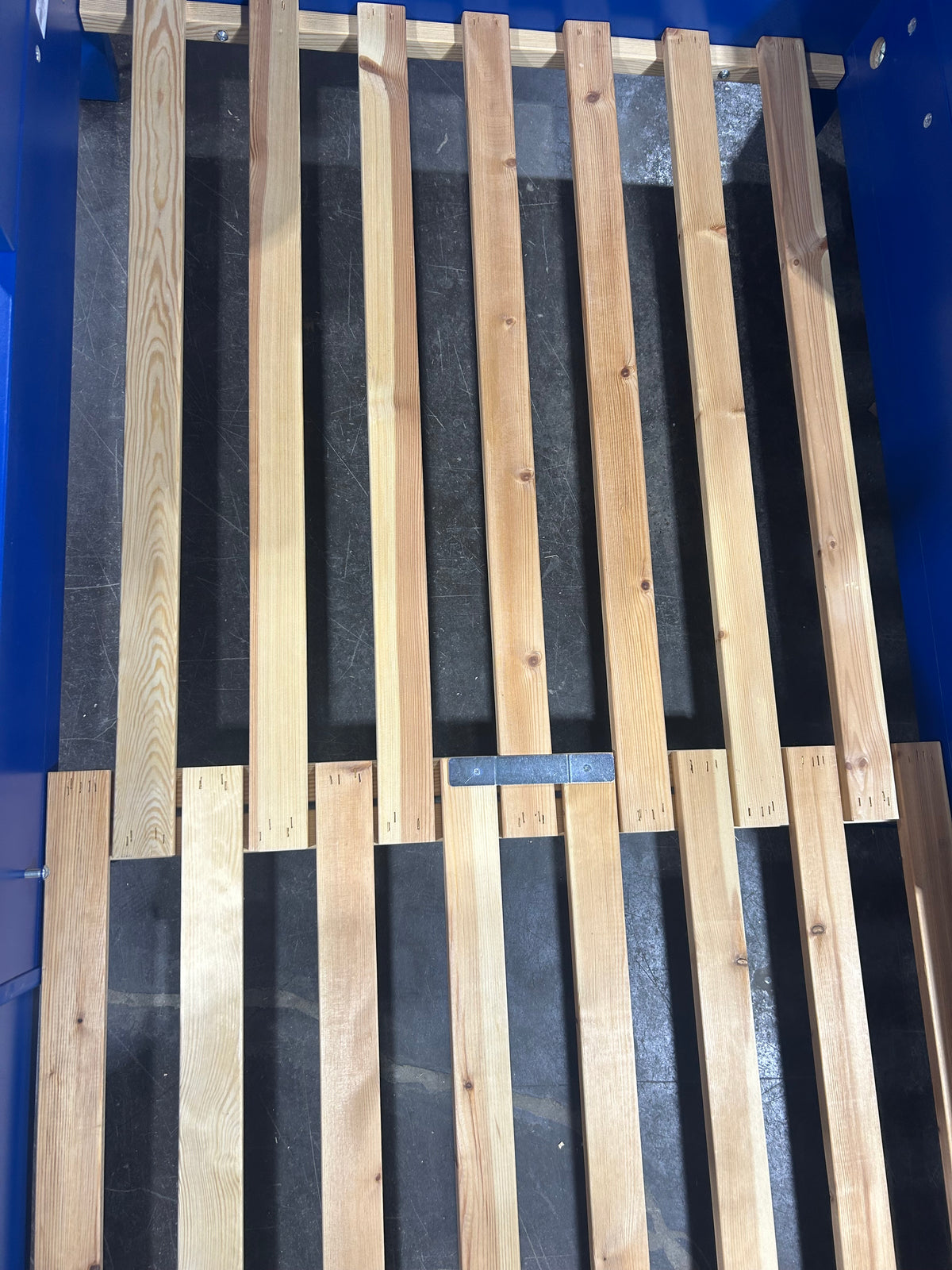 Azul Single Bedframe